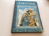 Cumpara ieftin Psaltirea - Editia Episcopiei Dunarii de Jos, Galati 1990, Coperti Cartonate, Carte Religioasa Crestinism