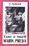 CUM A MURIT MARIN PREDA-C. TURTURICA-263416