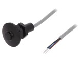 Senzor Capacitiv PNP NO 0-0.1mm 10-30VDC