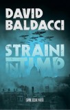 Străini &icirc;n timp - Paperback brosat - David Baldacci - Crime Scene Press