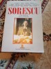 Călinescu, Noica, Eliade, Cioran, Simion, Doinaș, Neagu, Cimpoi, Sorescu - Caiet Constantin Barbu. Studii literare