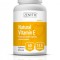 Natural vitamin e 60cps