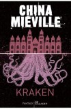 Kraken - China Mieville - Paladin