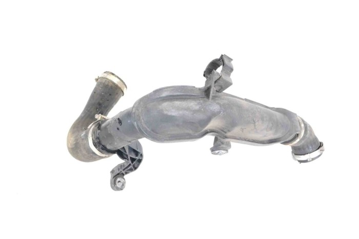 Furtun intercooler dreapta VW PASSAT Variant B7 365 2012 OEM: 1K0145834AP