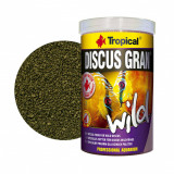 TROPICAL Discus Gran Wild 250 ml /110 g