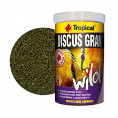 TROPICAL Discus Gran Wild 250 ml /110 g