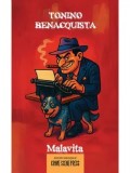 Malavita/Tonino Benacquista