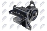 Suport motor Hyundai Santa Fe I Sm 2.7 2000-2006; partea stanga; 21830-26300; NTY, aftermarket