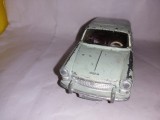 bnk jc Dinky 553 Peugeot 404 - 1/43