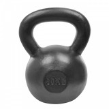 Kettlebell otel 20kg, DHS