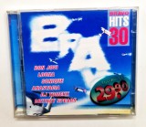 2 cd&#039;s Var. - Bravo Hits 20 _ NM / NM _ Sony, Germania, 2000 eurohouse pop