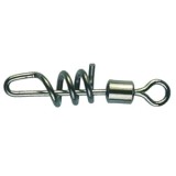 VARTEJ MONOLIT CU CARABINA SPIRAL NR 4 JAXON