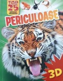 Top 25 Animale Salbatice Periculoase 3D