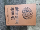 Armele lui Krupp vintage