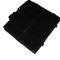 SET CAPACE ROTI 16` NEGRE REVO VAN 96927