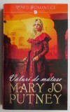 Valuri de matase &ndash; Mary Jo Putney