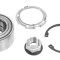 Set rulment roata DACIA LOGAN MCV (KS) (2007 - 2016) RINGER 1141006002