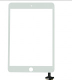 Touchscreen iPad mini 3, White, Complet