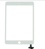 Touchscreen iPad Mini 3 Alb, Complet - Ecran Tactil de &Icirc;nlocuire