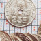 1166 Belgia 25 centimes 1938 L&eacute;opold III (BELGIE-BELGIQUE) km 115 aunc-UNC