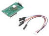 Senzor de gaze MIKROE SCD41 I2C UART Click board MIKROE-4290