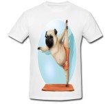 Cumpara ieftin Tricou &quot; French Bulldog &quot;