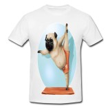 Tricou &quot; French Bulldog &quot;