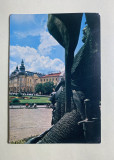 Carte poștală Cluj