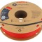 Filament PLA Tough 1,75mm roșu 750g PolyMaker PolyMax&trade;