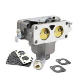 Carburator Briggs &amp; Stratton 791230 - compatibil Briggs &amp; Stratton 498254
