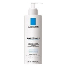 Crema Demachianta, La Roche Posay, Toleriane, cu Ingrediente Esentiale pentru indepartarea Machiajul