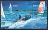 Belarus 2003 Mi 494/95 bl 32 MNH - Navigatie, Nestampilat