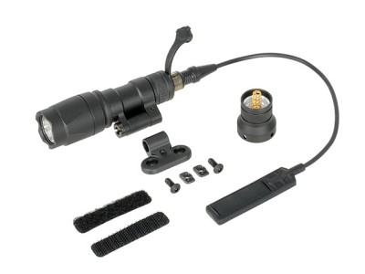 Lanterna M340A Scout WADSN foto