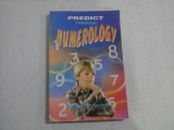 PREDICT THROUGH NUMEROLOGY - S. Jafar MAHMUD