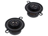 Difuzor Auto MTA 87mm 50W 4&Omega; 87dB 100-20000Hz Dual Way