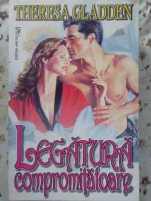 LEGATURA COMPROMITATOARE-THERESA GLADDEN-223721 foto