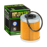 Filtru Ulei HF157 Hiflofiltro KTM , Polaris Cod Produs: MX_NEW HF157PE