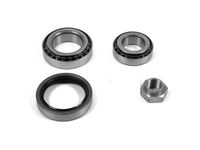 Kit rulment butuc roata Mazda 323 3 Station Wagon (Bw) CX Bearings parte montare : Punte spate, Stanga foto