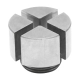 Rotor pompa transfer cap hidraulic, cod OEM 7123-018G, Breckner Germany