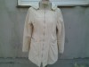 **TCM Beige | geaca outdooar | mar. 40 | M, M/L