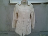 **TCM Beige | geaca outdooar | mar. 40 | M