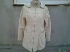 **TCM Beige | geaca outdooar | mar. 40 | M