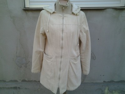 **TCM Beige | geaca outdooar | mar. 40 | M foto