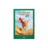 Uncle Scrooge and the Infinity Dime Gallery Edition Alex Ross Cover
