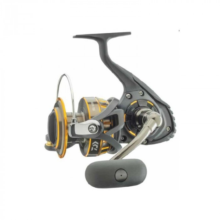 Mulineta Daiwa BG,Variante mulinete 3000