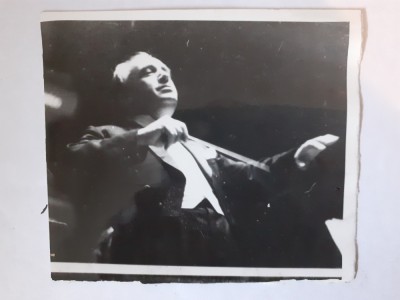 Fotografie cu Constantin Silvestru foto