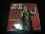 Disc vinil - Ileana Sararoiu - romante