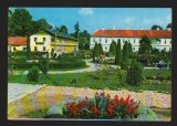 CPIB 17904 CARTE POSTALA - ORADEA - BAILE &quot;1 MAI&quot;