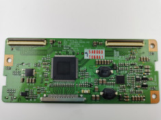 LVDS T-CON 6870C-0266A Ecran LC320WUN(SA)(B3) Din LG 32LH4020 foto