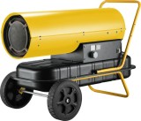 Tun de caldura diesel Strend Pro BGO5005-30, 30 kW, 720 m/h, 22L, IPX4, cu termostat